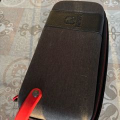 Nintendo Switch case
