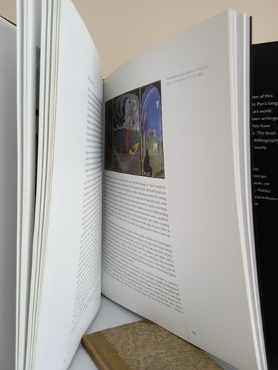 Patrick Pye, Life and Work: A Counter-Cultural Story by Brian McAvera (Signed by the Artist) (PT243)