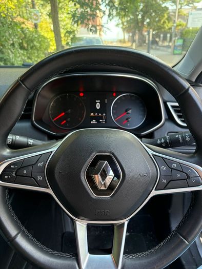 2021 Renault Clio