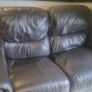 two seater sofa Templeogue Image 2