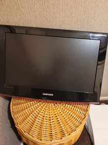 tv 22inch