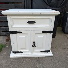 Small cabinet