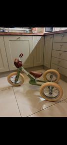 Kids Balance Bike / Trike
