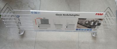Toddler Oven Guard