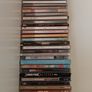 CDs, DVDs & VHS Collection - 70+ Items - Great Mixed Job Lot Image 2