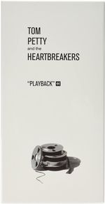 Tom Petty & The Heartbreakers - Playback 6 cd Boxset
