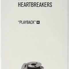 Tom Petty & The Heartbreakers - Playback 6 cd Boxset
