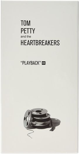 Tom Petty & The Heartbreakers - Playback 6 cd Boxset