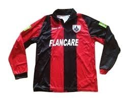 Looking for Longford Town jerseys