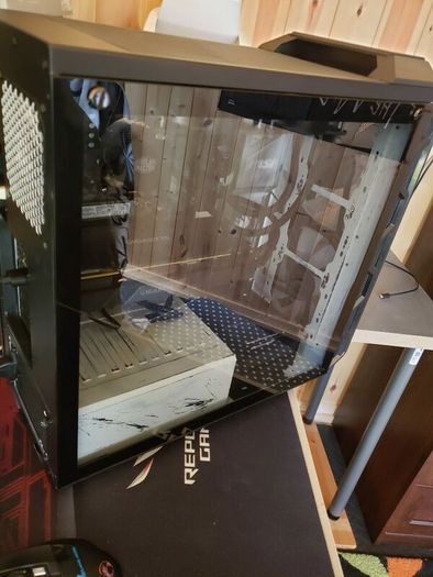 Gaming pc