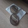 Brand New Dual sided pocket mirror Image 3