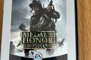 Medal of Honour Frontline (2nd Copy) Playstation 2