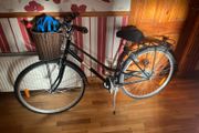ladies bicycle