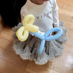 tutu skirt
