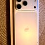 iPhone 17 Pro Max 256GB Silver Image 8