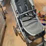 Uppa baby vista, RumbleSeat, Bassinet inc assessories Image 9