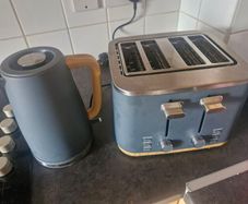 kettle