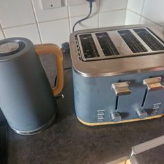 kettle