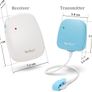 Wireless Bedwetting Alarm Image 2