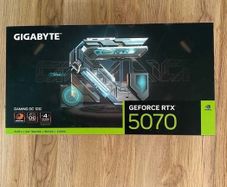 graphic card rtx 5070 gaming oc
