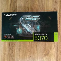 graphic card rtx 5070 gaming oc