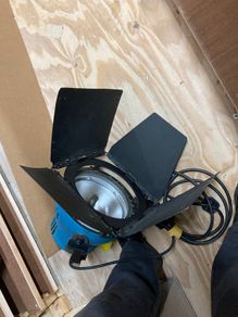 Arri Arrilite 2000