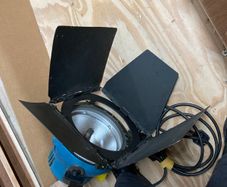 Arri Arrilite 2000