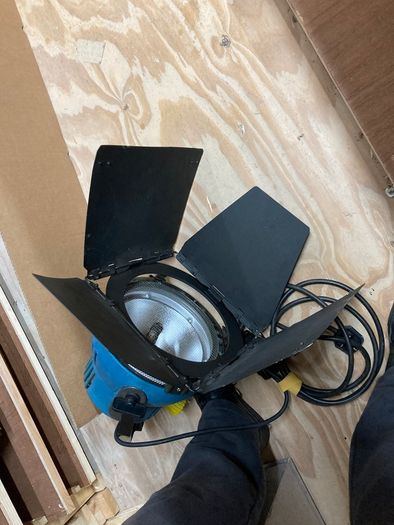Arri Arrilite 2000
