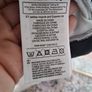 Adidas graphic Hoodie,  size 12 Image 4