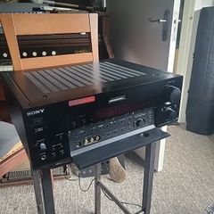 Sony Hi fi Amplifier