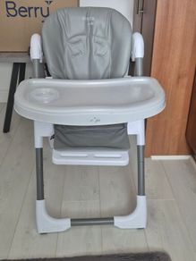 baby highchair