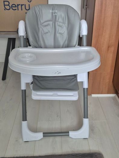 baby highchair