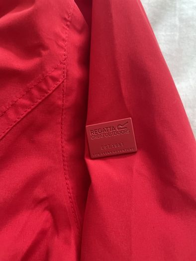 Regatta Outdoor Jacket NEW