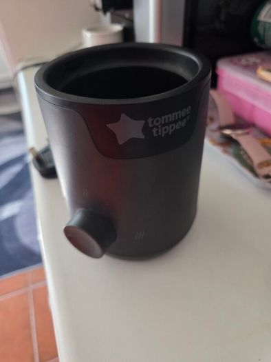 Tommee Tippee Food and Bottle Warmer