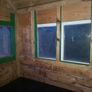 Kids tree house with storage Image 5