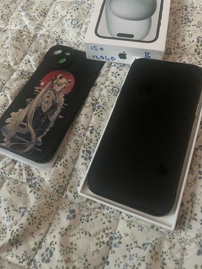 Iphone 15 plus