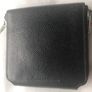 Alexander Wang black Quillon compact wallet Image 10
