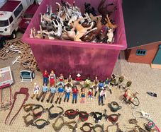 Schleich assortment