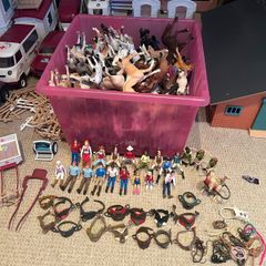 Schleich assortment
