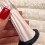 Star Wars Princess Leia Disney Store Cake Topper Action Figure approx. 9 cm. Used Please see photos Image 8