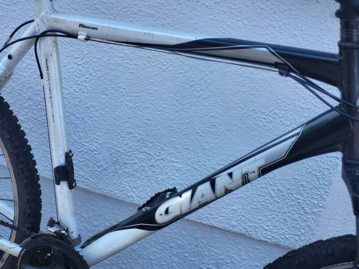 Giant Rhincon 23" Xl Frame  Needs Service Cycle Home