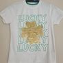 Kids St Patricks Day tops Image 5