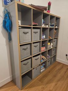 Ikea kallax