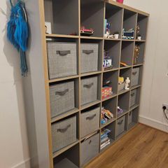 Ikea kallax