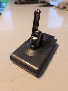 Dyson V8 Replacement Battery Genuine