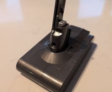 Dyson V8 Replacement Battery Genuine