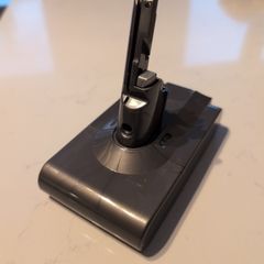 Dyson V8 Replacement Battery Genuine