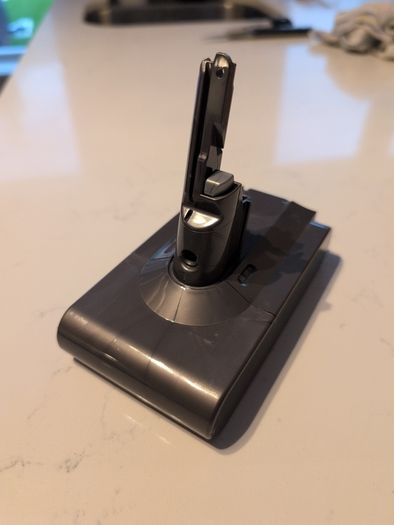 Dyson V8 Replacement Battery Genuine