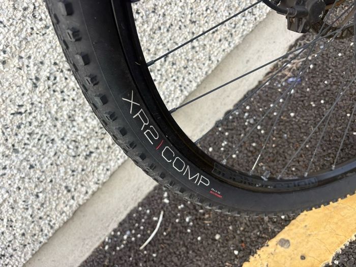 Trek marlin 5 gen 2 mtb