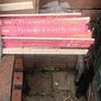 Free Qtr box of Carpet prenailed Grippers for stairs/ flooring Image 2